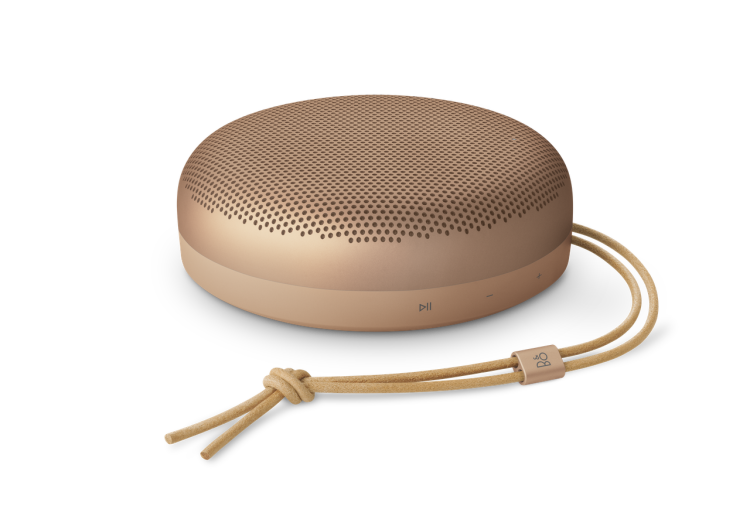 Beosound A1 3rd Gen